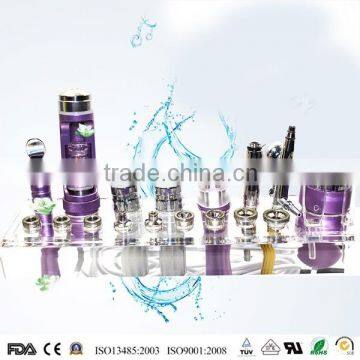 New Products 2015 7 in 1 Microdermabrasion Galvanic Skin Care Beauty Facial Machine Made in China photo-4
