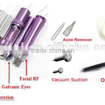 Pain Free Multifunction Microdermabrasion Machine For Skin Tightening And Facial Care Eye Line Removal photo-6