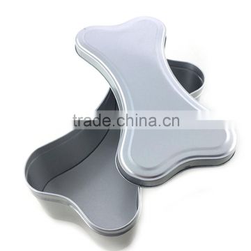 irregular shaped tin box,irregular tea tin box,irregular tin box