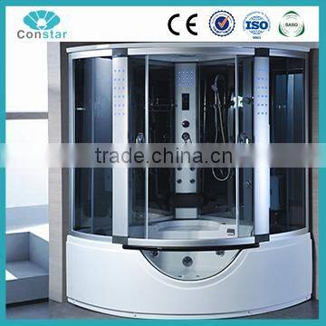 CONSTAR Multifunctional luxury steam shower cabin