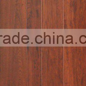 American Hickory Engineered Wood Solid Flooring