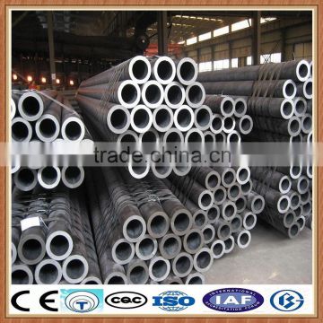 Hot sale black round steel pipe