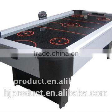 Factory Promotion modern stylish MDF 6FT Air hockey game table