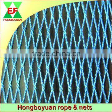 Top quality of hdpe extruded bird net hot sale in China