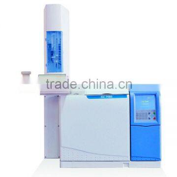 Gas Chromatography System