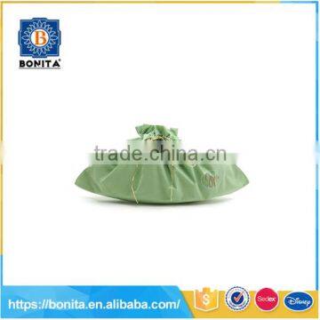 reusable polyester draw string bag/sports drawstring bag
