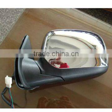 Pickup ISUZU D-MAX 06 Mirror