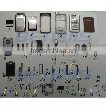 Nextel i776 housing for mobile phone spare parts