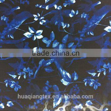 Tree Bark Print Chiffon Fabric for Women Sandal Fabric Kerchief Fabric