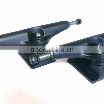 High Quality 7 inch Aluminium Trucks for Long Board skateboard parts