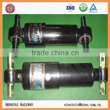 Pakistan use oil damper