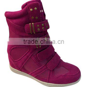 New Fashion Spots Shoes, Sneakers, Ladies Hidden Heel Shoes