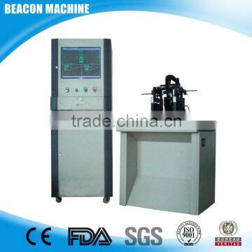 2016 new RYQ-10 rotor dynamic balancing machine manufacturer