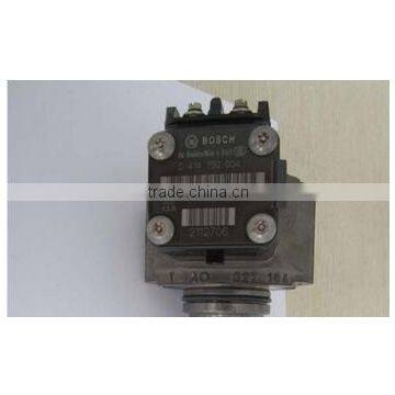 2015 Bosch Genuine Deutz Unit Pump 0414750004 /0 414 750 004 Deutz 02112706, Volvo Spare Parts 20450666 From Beacon Machine