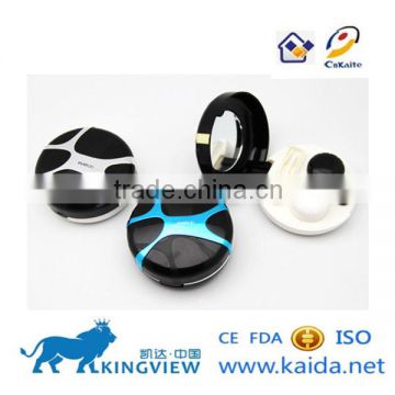 black cool wind cleaners of contact lens of good sight and sense