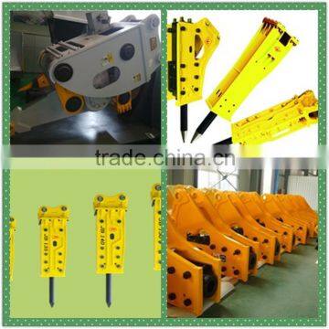 ZX360k HITACHI/ VOLVO/ DOOSAN Excavator Hydraulic Breaker