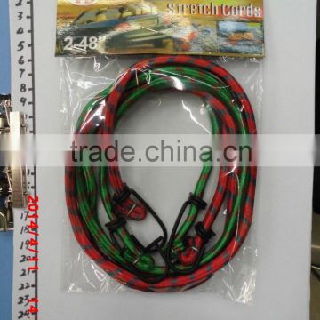 STRETCH CORDS FACTORY YIWU