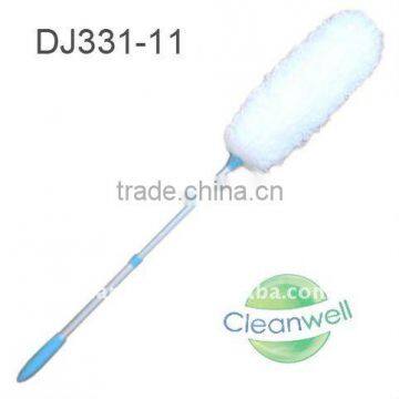 (DJ331-11)Telescope microfiber duster