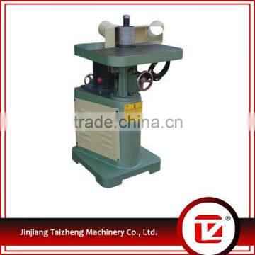 High speed sole edge grinding machine