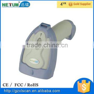 NT-2015 plug and play smart bar code scaner with usb port