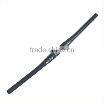 Aluminum alloy handlebar bicycle handlebar