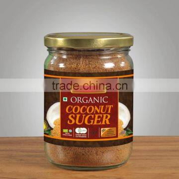 Organic Coconut Sugar 500g
