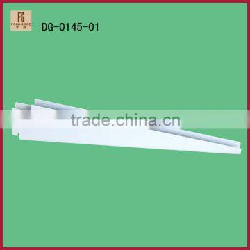 16''L -50 pcs Painting double feet bracket