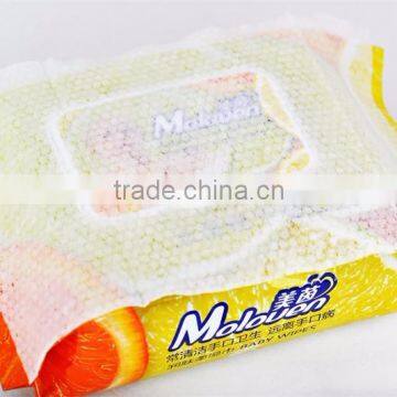 Hypoallergenic Baby Wet Wipes