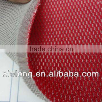 3D Spacer Mesh Fabric Textile Outdoor Mesh Fabric