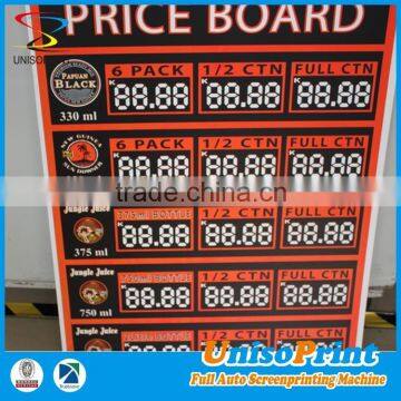 Professional Factory Mede Coroplast Sign Wire Stakes photo-5