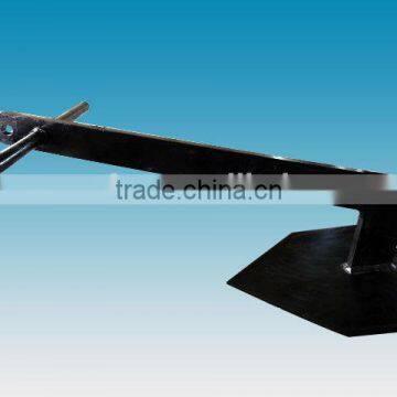 Stock Plough Anchor, Sand Anchor, Boat Anchor