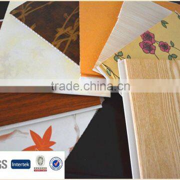 Newly Design Reflective Pvc Sheet photo-2