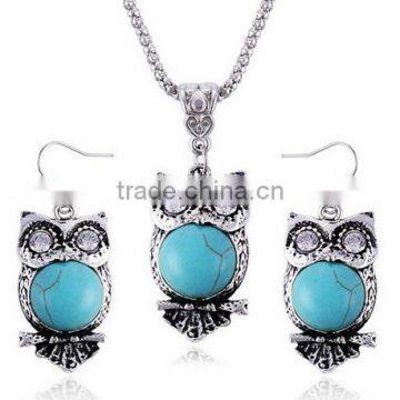 Alibaba in spanish hot fashion jewelry necklace for women