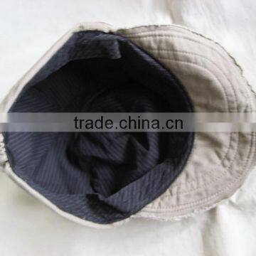 100% Cotton Fashion Cap/Military Cap/Washed Cap With Embroidery photo-4