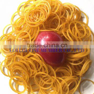 BEST Selling Natural Rubber Bands for Money High Quality