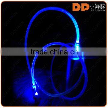 High Speed Light Usb Cable With Led Multifunctional Charge Usb Data Cable for All Phone photo-2