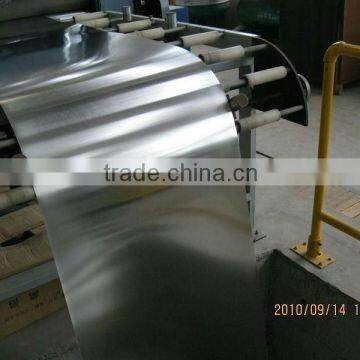 Tinplate coil,ETP,tinplate for metal packaging(MR),SPTE