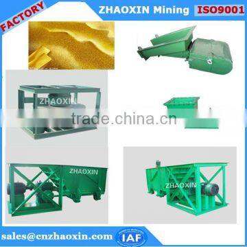 China top quality Gold Mining Machinery