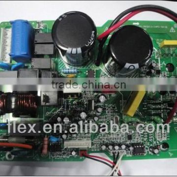 DC inverter air-conditioner control pcba panel