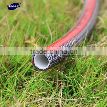 Anti Twist Garden Hose With Red Line photo-3