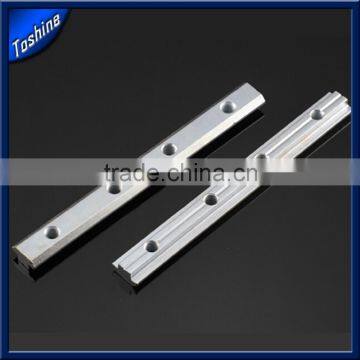 Straight Line Connector for 30 Series Profile Slot 8