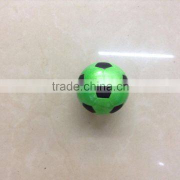 Fluorescent Natural Rubber Ball