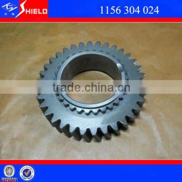 After Market (1156304024 ) ZF Auto Spares Parts Gearbox Spare Part Differential Gears Transmission Gears