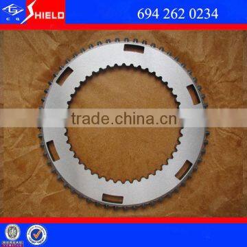 gear ring for mercedes gearbox, spare parts for mercedes benz bus, 694 262 0234