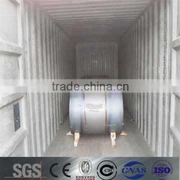 China Origin Hot Rolled Steel Coil