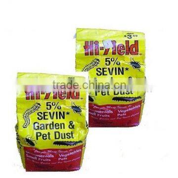 Pesticide packaging laminating adhesive with excellent chemical resistance