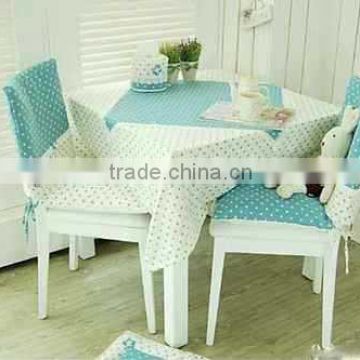 Polyester Table Cloth weaving machine