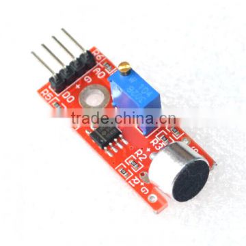 KEYES DIY High-sensitivity Microphone Sensor Modules KY-037