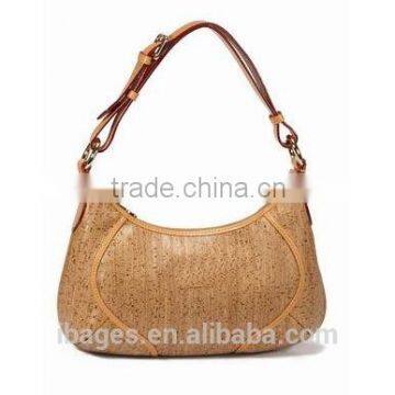 Wholesale natural cork handbags( C216)