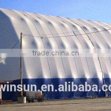 inflatable ware house